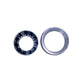 S.65160 Bearing W/ Cup, C5Nn3N615A, C5Nn3552A Fits Massey Ferguson
