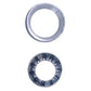 Tapared roller bearing - Steering C5NN3N615A, C7NN3552A, 8N, Jubilee, NAA