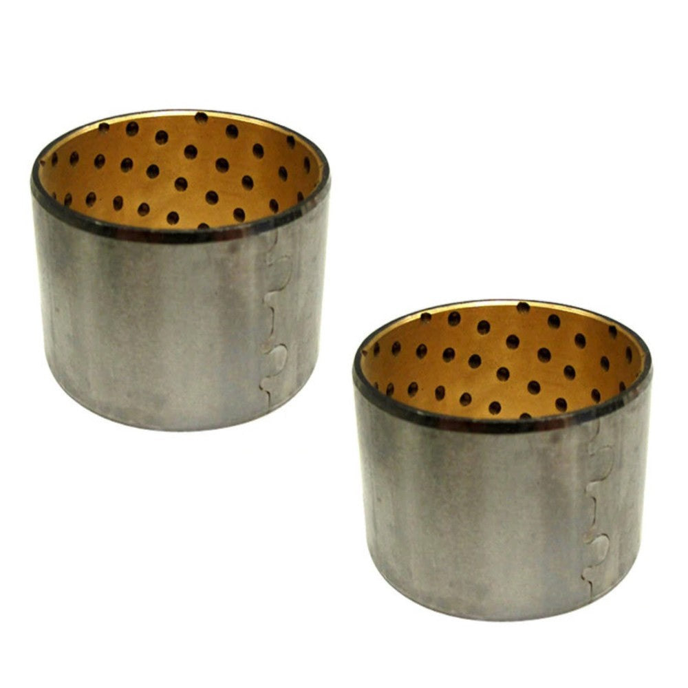 Qty 2: Bushings Fits FARMALL Replaces 5104199