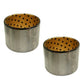 Qty 2: Bushings Fits Fiat Replaces 5104199