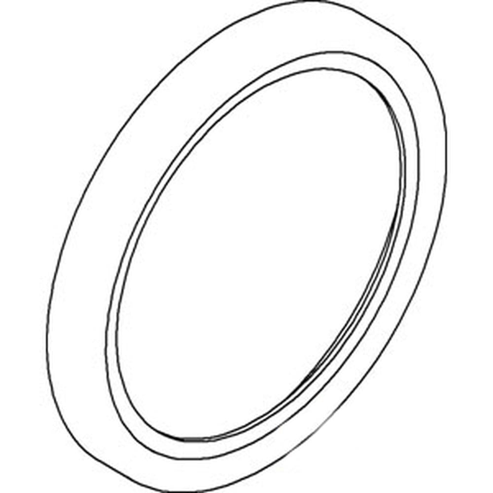 Oil Seal Fits Ford/New Holland Replaces E2NN3125BA