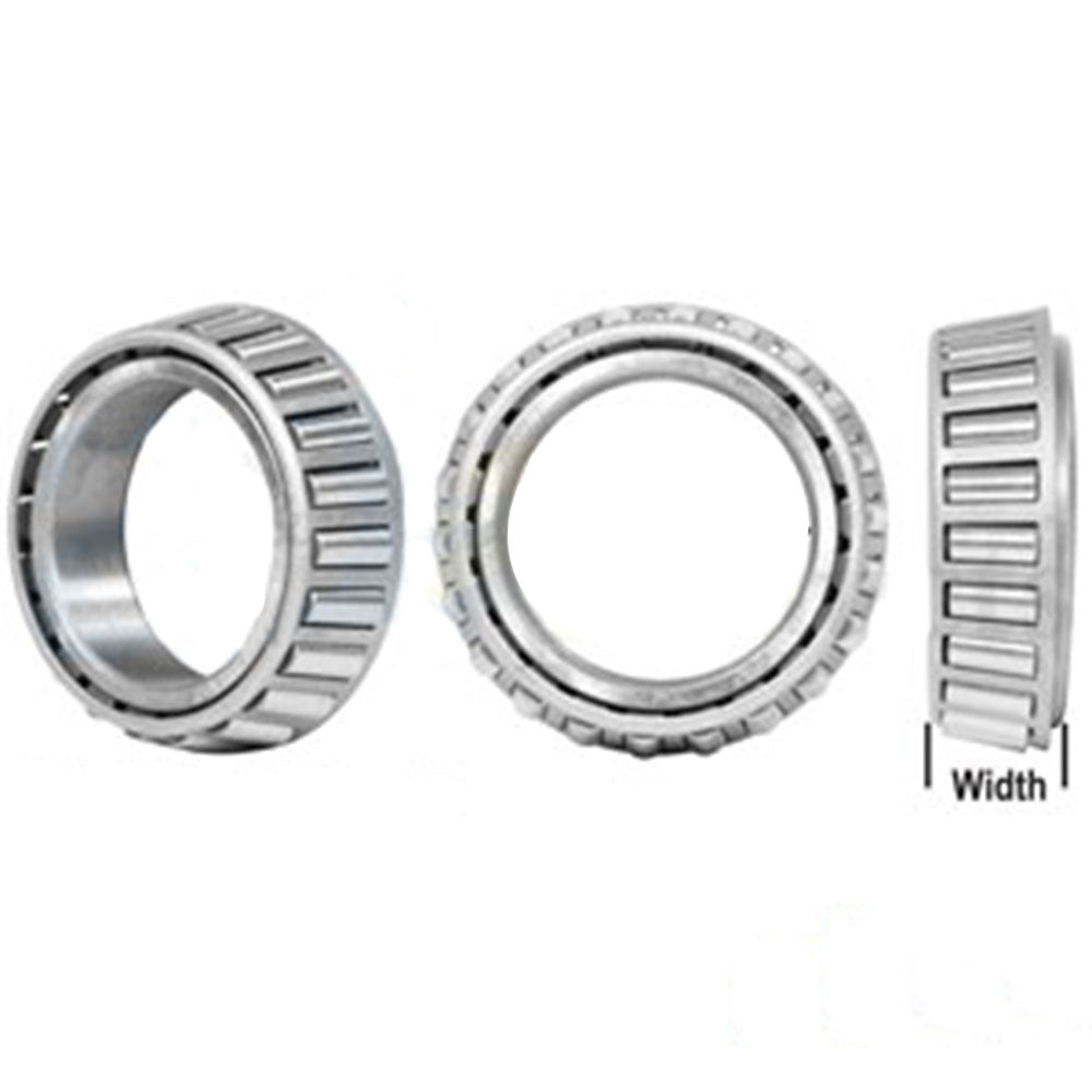 Bearing BB4621B for Miscellaneous Tapered Cone