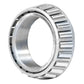 Tapered Roller Bearing Cone Fits Ford/New Holland Replaces 510597