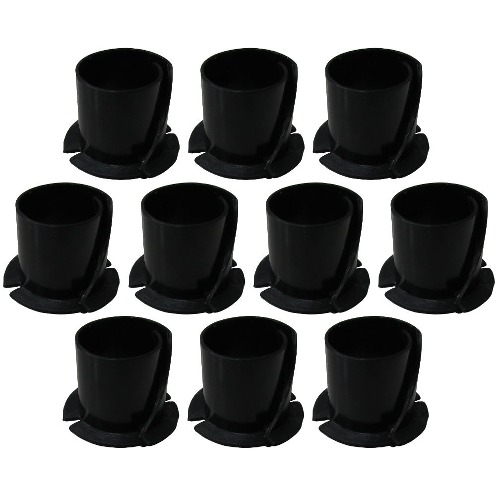 Qty 10: Front Axle Bushing Fits Universal Products Replaces 121922