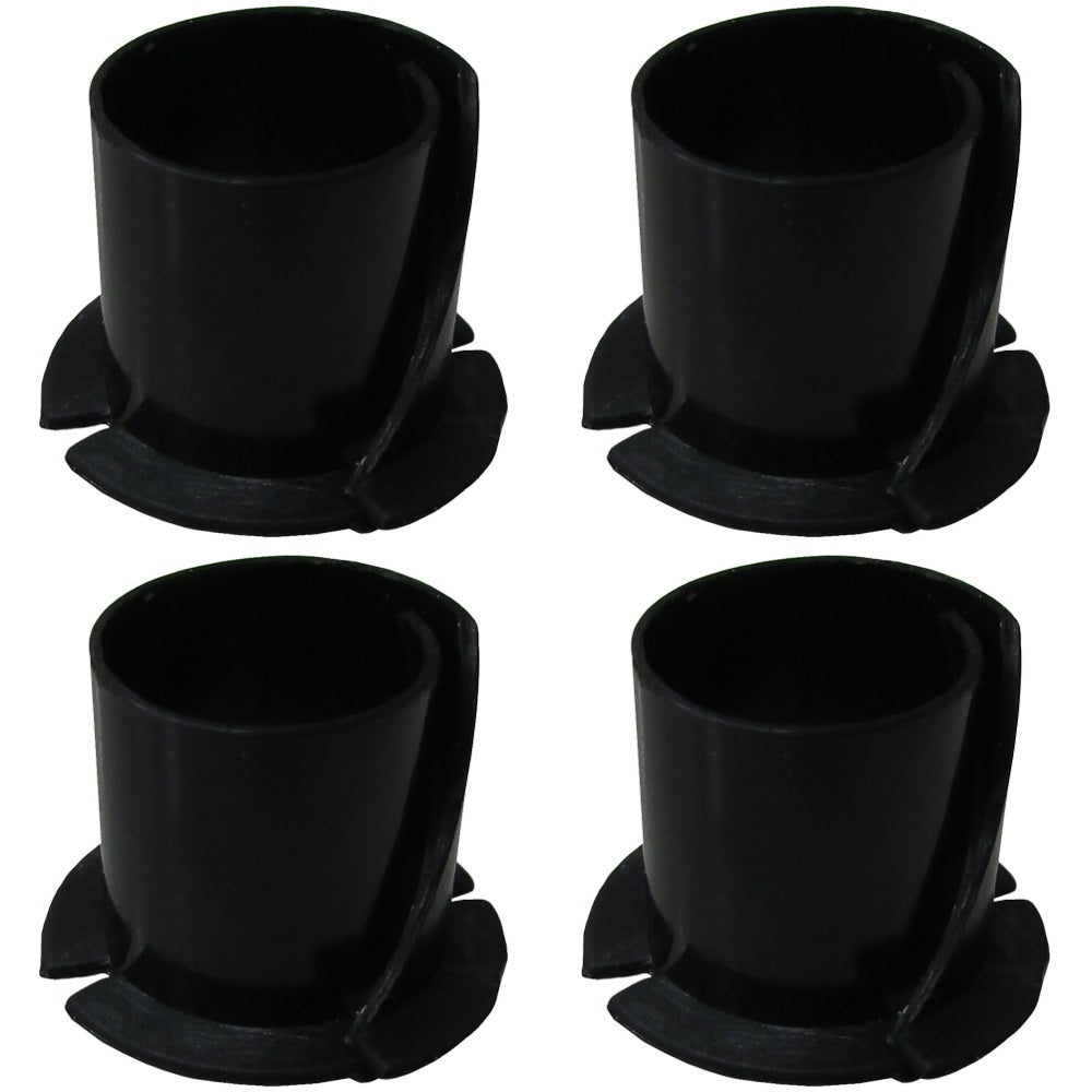 (4) Steering Column Bushing Bearing Fits Wizard Fits Roper Fits Sears 121922X