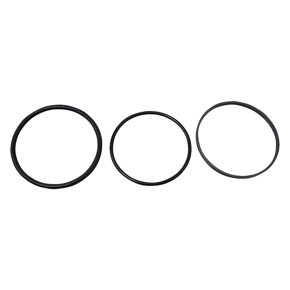 Power Steering Cylinder Seal Kit Fits Massey Ferguson Replaces 3488643M91