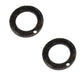 Qty 2: Top Thrust Washer Fits Fiat Replaces 5144475