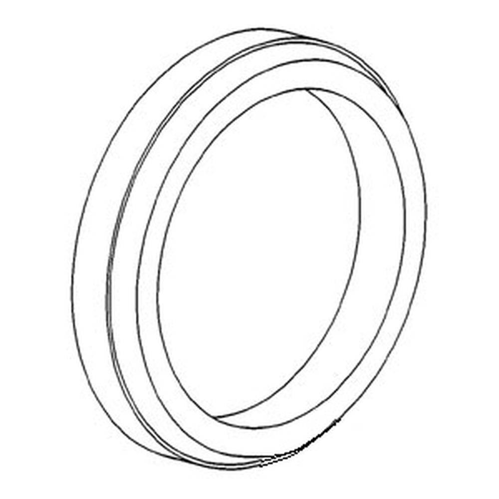 Front Wheel Seal Fits Deutz Replaces FRB10-0082