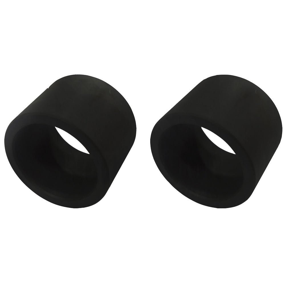 R95118 Tractor Power Steering Cylinder Bushing Pack Of 2 Fits John Deere