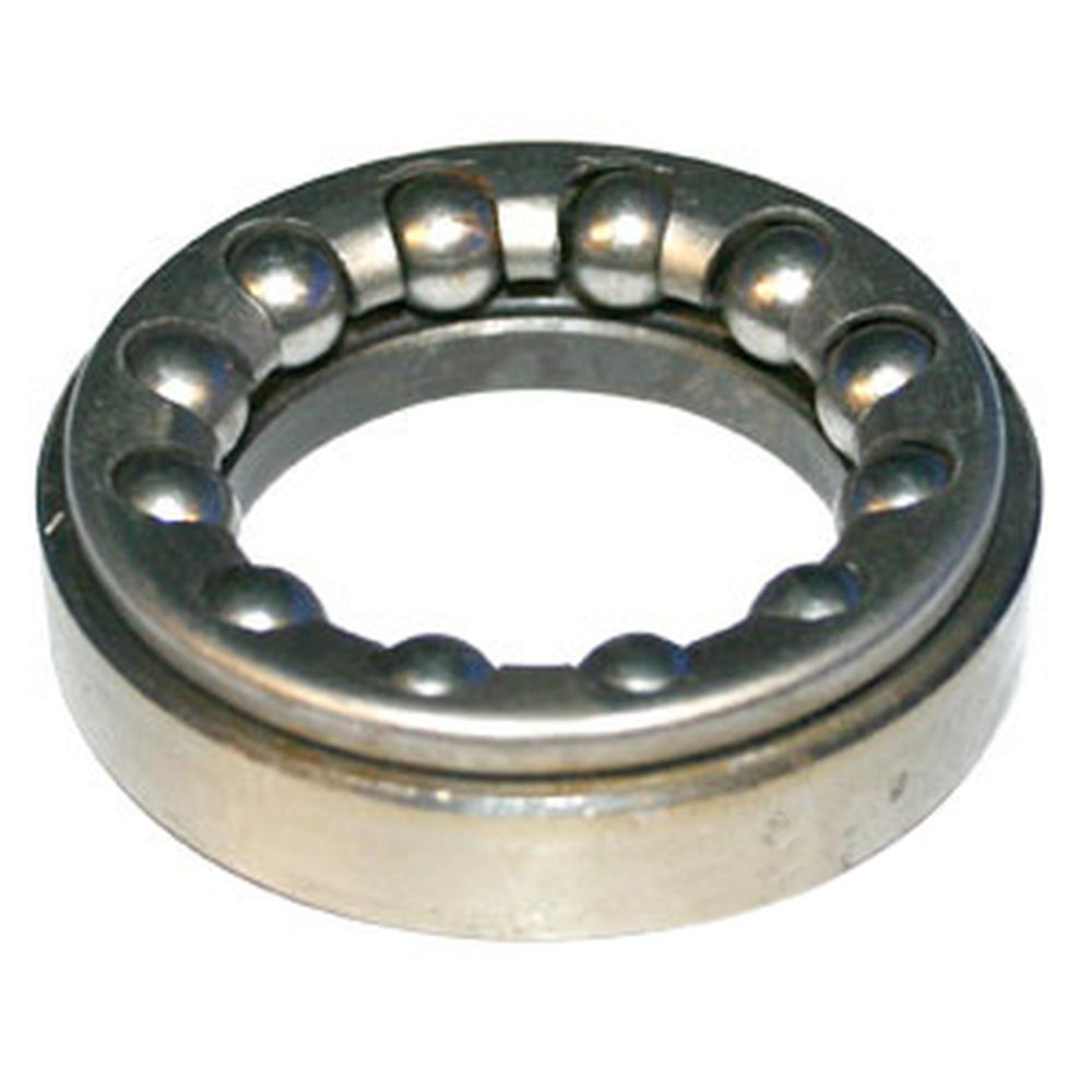 Steering Bearing & Cone Fits Massey Ferguson Replaces 1850526M91 1850527M91