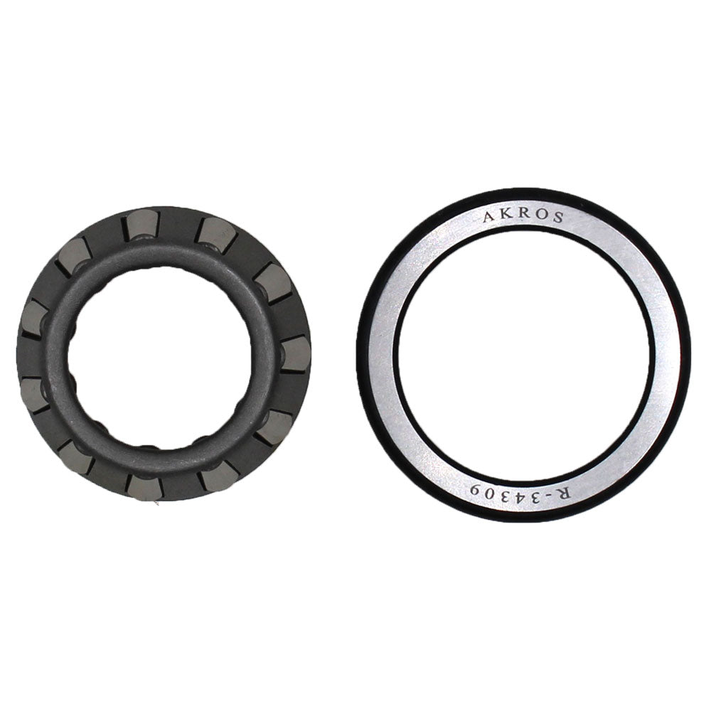 S.67573 Bearing, Tapered Roller w/Cup - Fits Universal Tractors 445, 530, 640 +