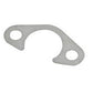 60762D Stay Rod Cap Shim Fits Case-IH Tractors 1026 1256 1456 544 560 666 706