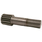 L110738 Pinion Shaft Fits John Deere 6900 6910 6910S 7405 7500