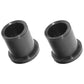 Qty. 2: Plastic Flange Bearing Fits Huskee Replaces 741-0516
