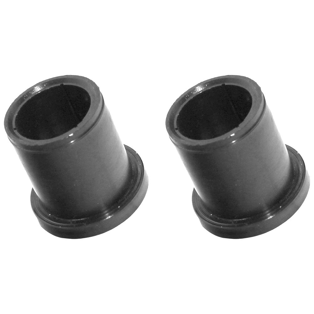 Qty. 2: Plastic Flange Bearing Fits Huskee Replaces 741-0516