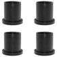 (4) Flange Bearings .760" X 1.00" X 1.20" Fits Bolens 762F 13A1762F065 741-0516