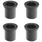 4 Plastic Flange Front Wheel Bearings 741-0516B Fits MTD 13A344371 17AC2ACG004