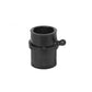 Wheel Bushing w/ Grease Fitting Fits MTD Replaces 741-0990