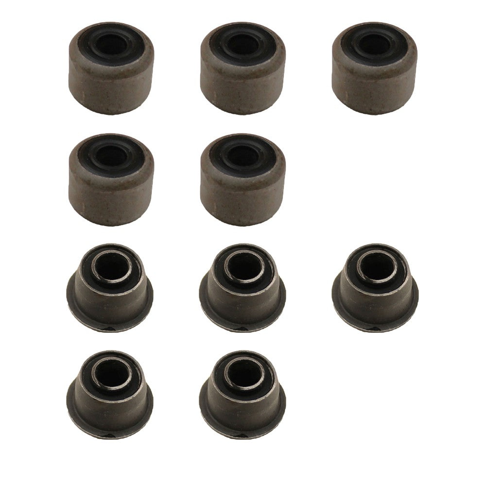 Pedal and Steering Bushing Kit Fits Bobcat Skid Steer 753 773 7753 763 6665701
