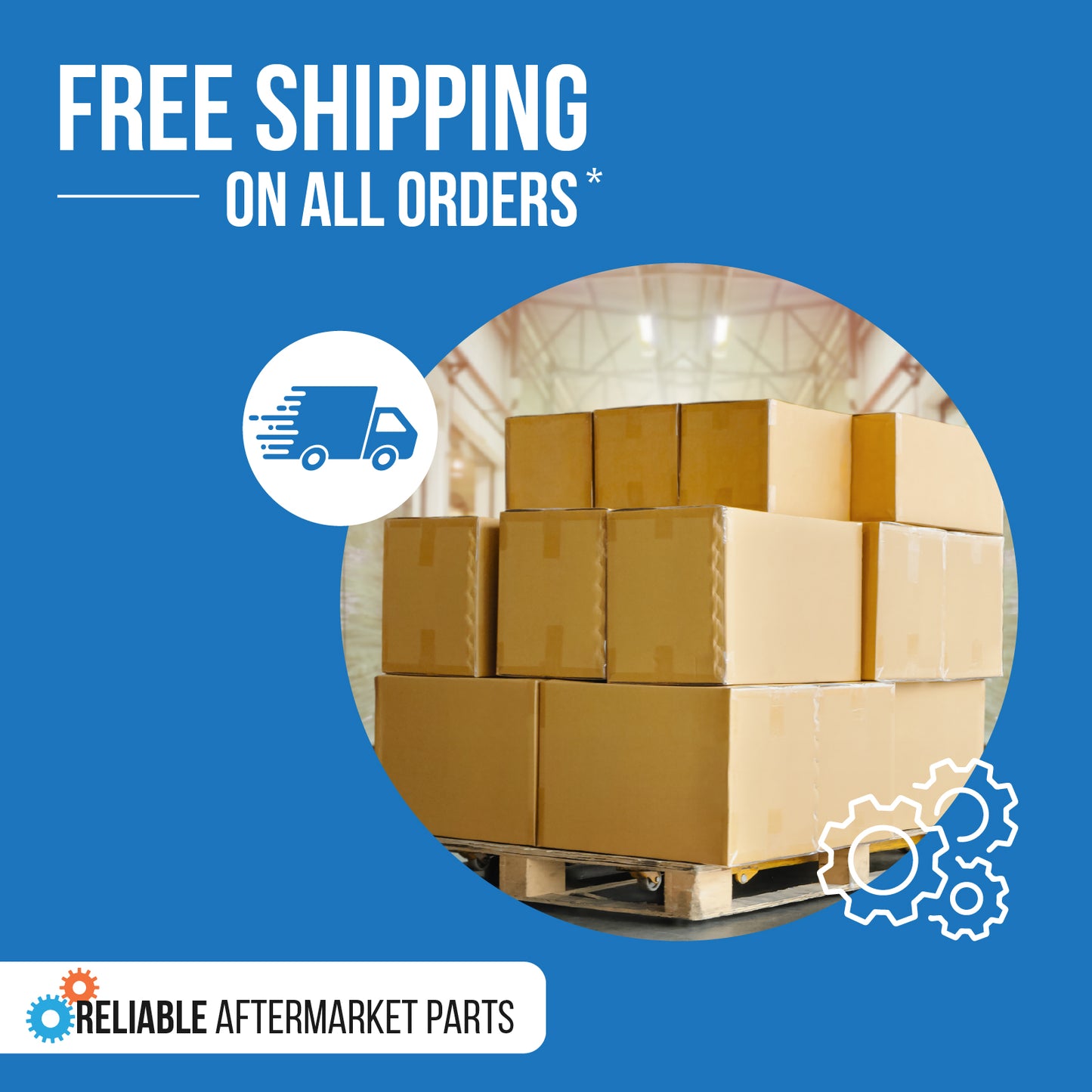 Spin-On Oil Filter Fits Leyland Replaces ABU8536