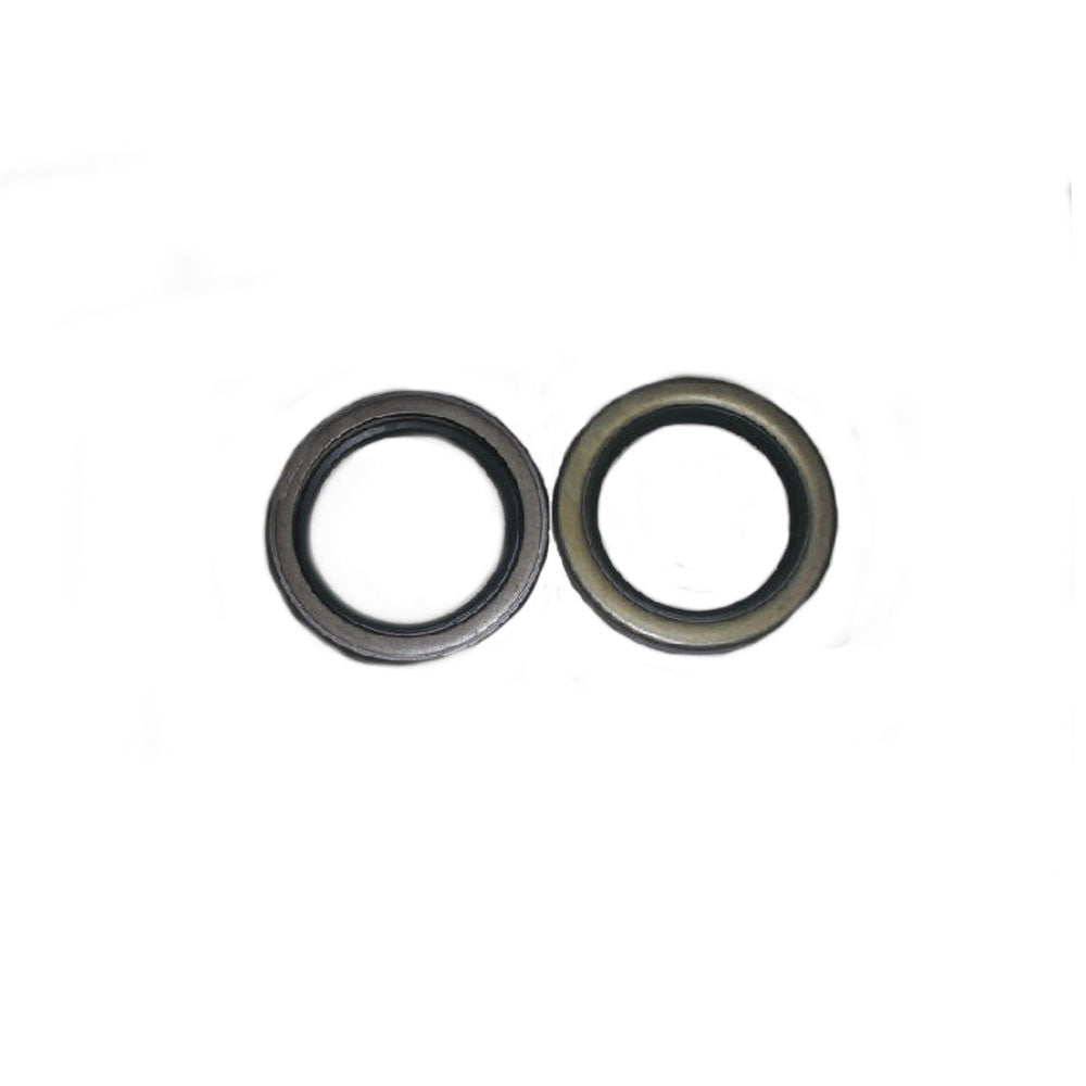 One 1 Each Fits IH Fits FARMALL Rear Axle Seal Fits C Super C 200 230 240 Seal 6
