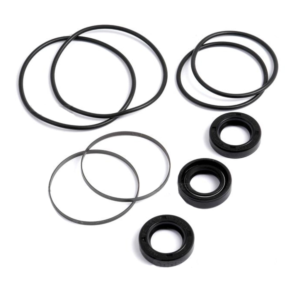 Seal Kit Seal Kit - Hydraulic and Power Stearing Pump (Early) fits All