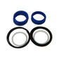Steering Cylinder Seal Kit Fits John Deere Replaces RE54761