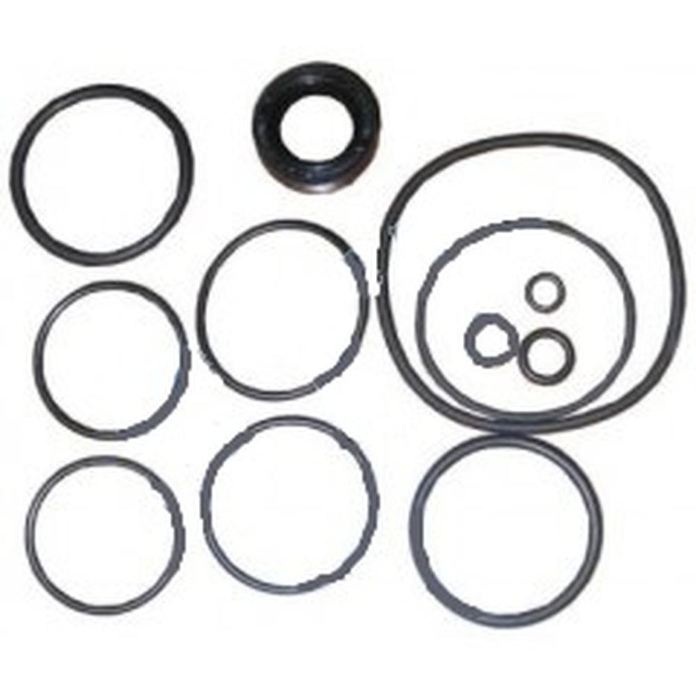 EGPN3N503AA Steering Column Seal Kit Fits Ford NH 2600 3600 4600 2610 2810 2910