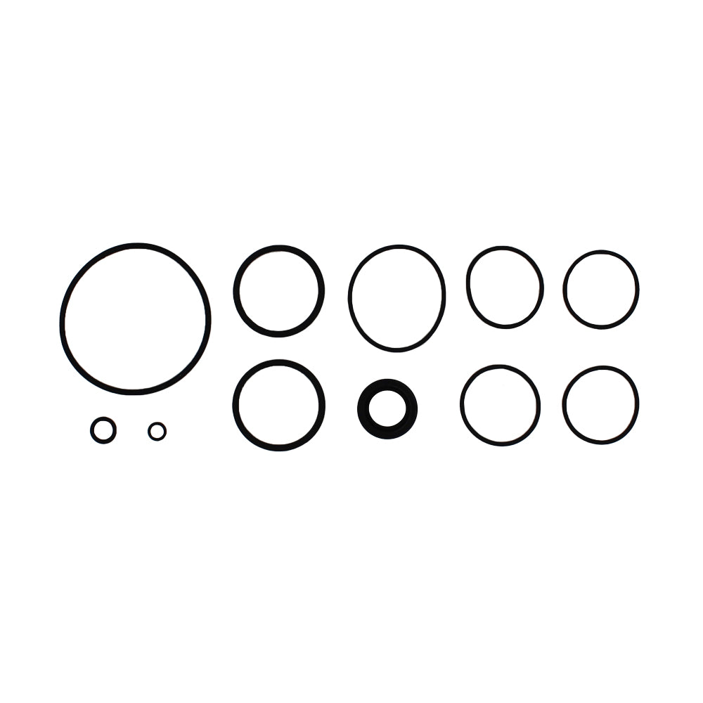 Steering Column Seal Kit Fits Ford/New Holland Replaces 81821988