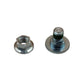 Nut & Bolt Kit Fits Universal Products Replaces 122181WN
