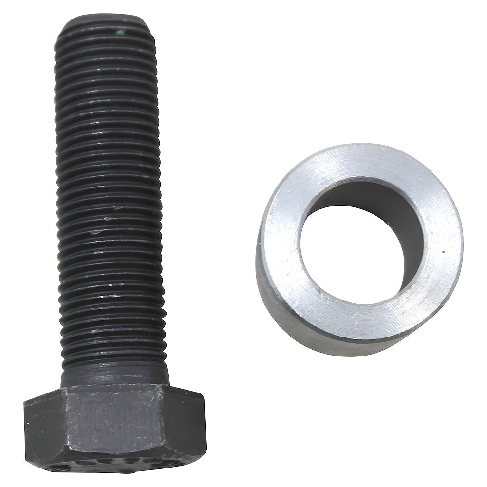 RE61543 MFWD Hyd. Steering Cylinder Kit Fits John Deere 7700 7800 8300 8400