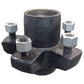 Trailer Axle Kit Fits Universal Products Replaces 545R