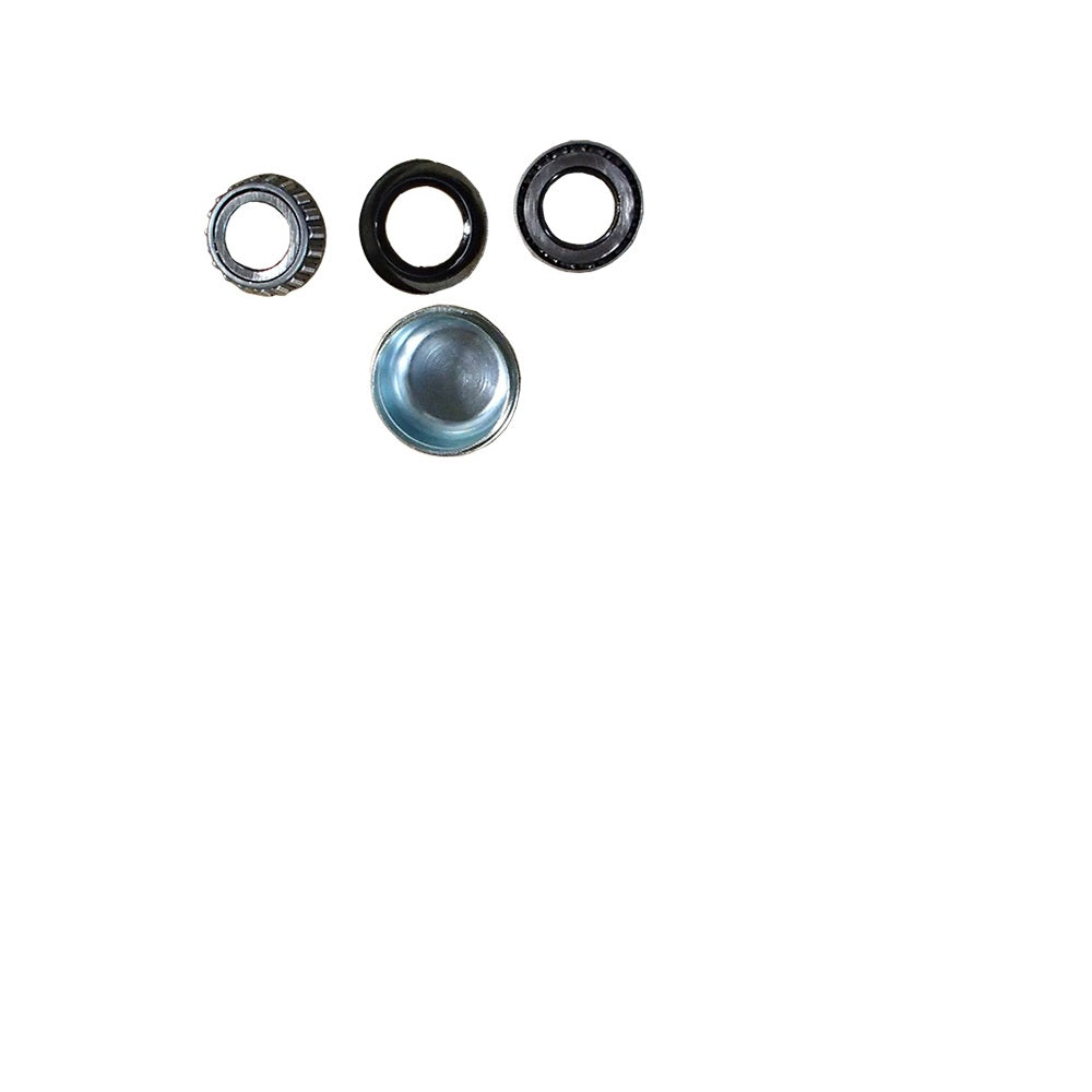 Trailer Axle Hub Kit Fits Universal Products Replaces BT8