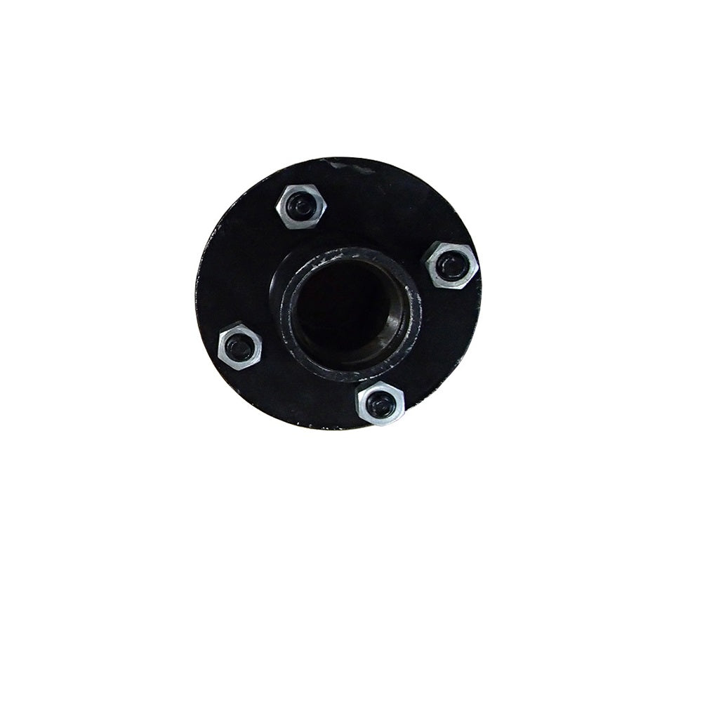 Trailer Axle Hub Kit Fits Universal Products Replaces BT8