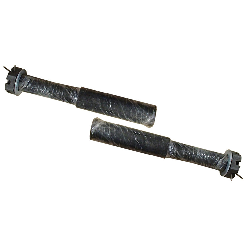 Qty 2: Trailer Axle Kit Fits Universal Products Replaces BT8