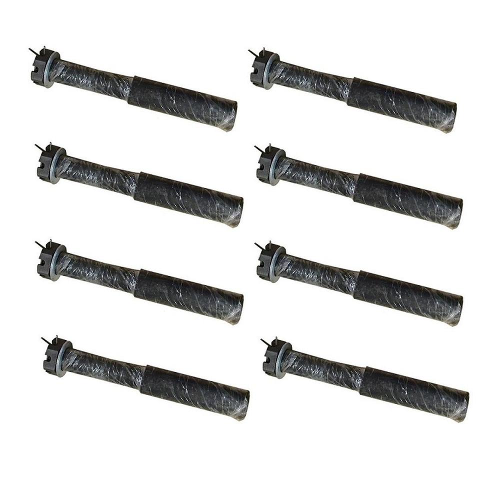 Qty. 8: Trailer Axle Hub Kit
 Fits Universal Products Replaces BT8