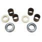 Fits Massey Ferguson TO20 TO30 MF35 135 Spindle Bushing & Bearing Kit 180345M1