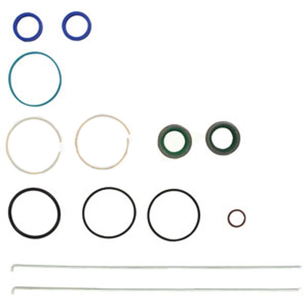 80446C91 Power Steering Cylinder Kit Fits International 1586 1466 1086 1066 966