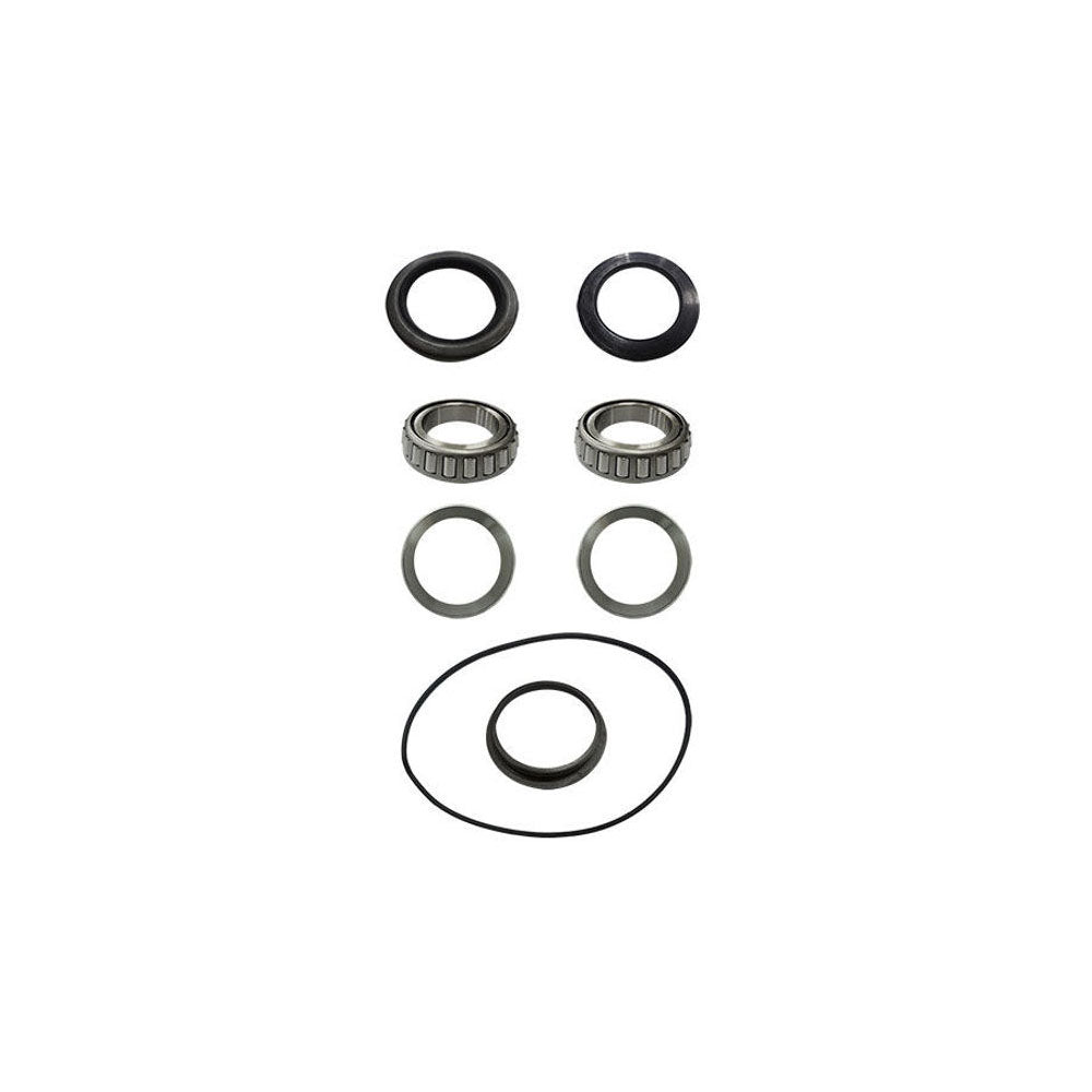 B93911 Axle Bearing Kit Fits Ford New Holland L180 L185 L190 L865 LS180 LS1