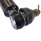 Power Steering Cylinder 1/2" rod 7/16" thrd female adapter Fits Ford