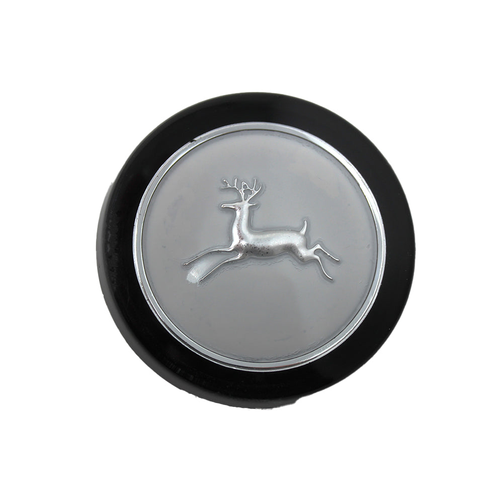 Interchangeable Steering Wheel Cap M40010M Fits John Deere Tractor Models