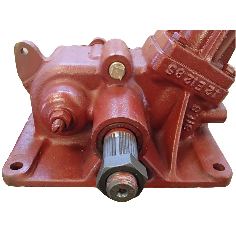 Steering Gear Assembly Fits Ford 2000 2600 2610 3000 3600 4000 4110 E0NN3503AA