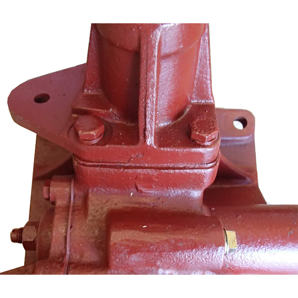 Steering Gear Assembly Fits Ford 3610 2600 4100 4110 3000 4610 2000 3600 4000