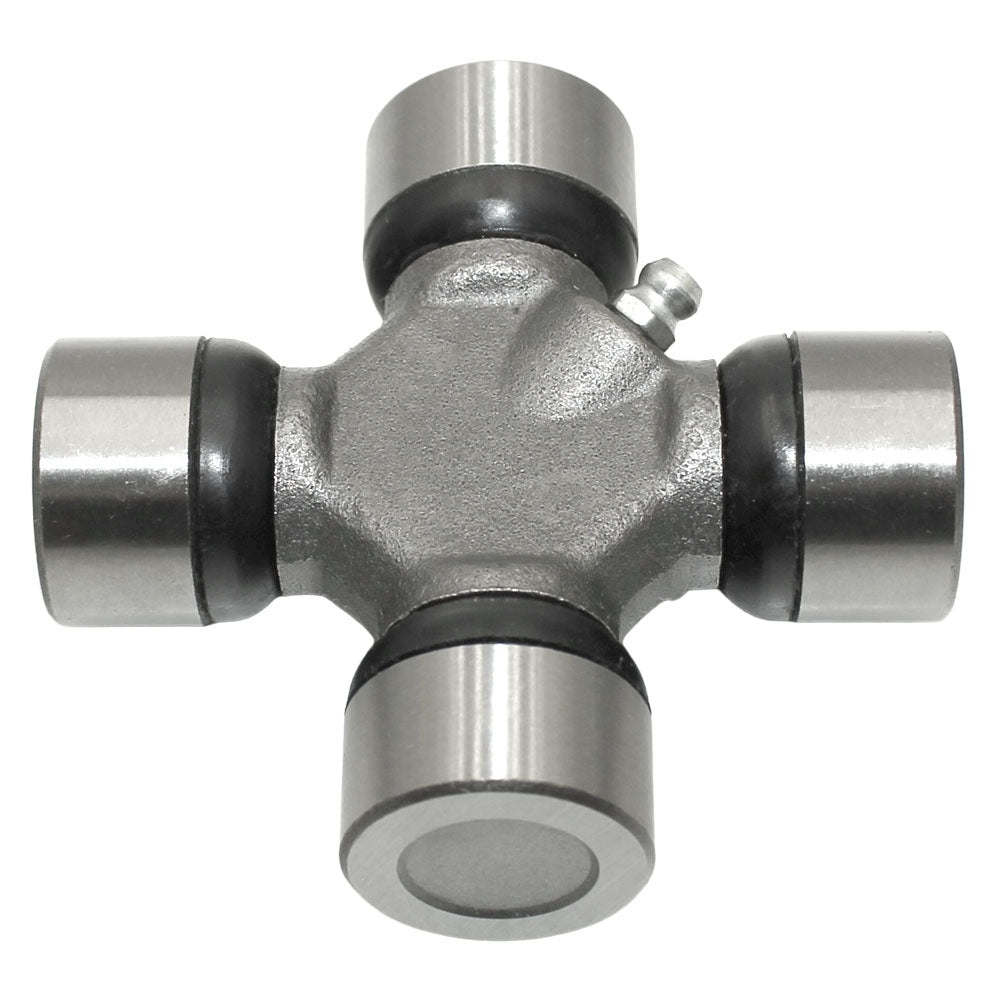 Universal Joint 27 x 82mm Cup Ø: 27mm. Height: 82mm, Side greaser. Sup