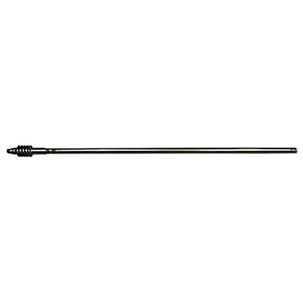 Steering Worm Shaft Fits International Harvester Models Replaces 50052D
