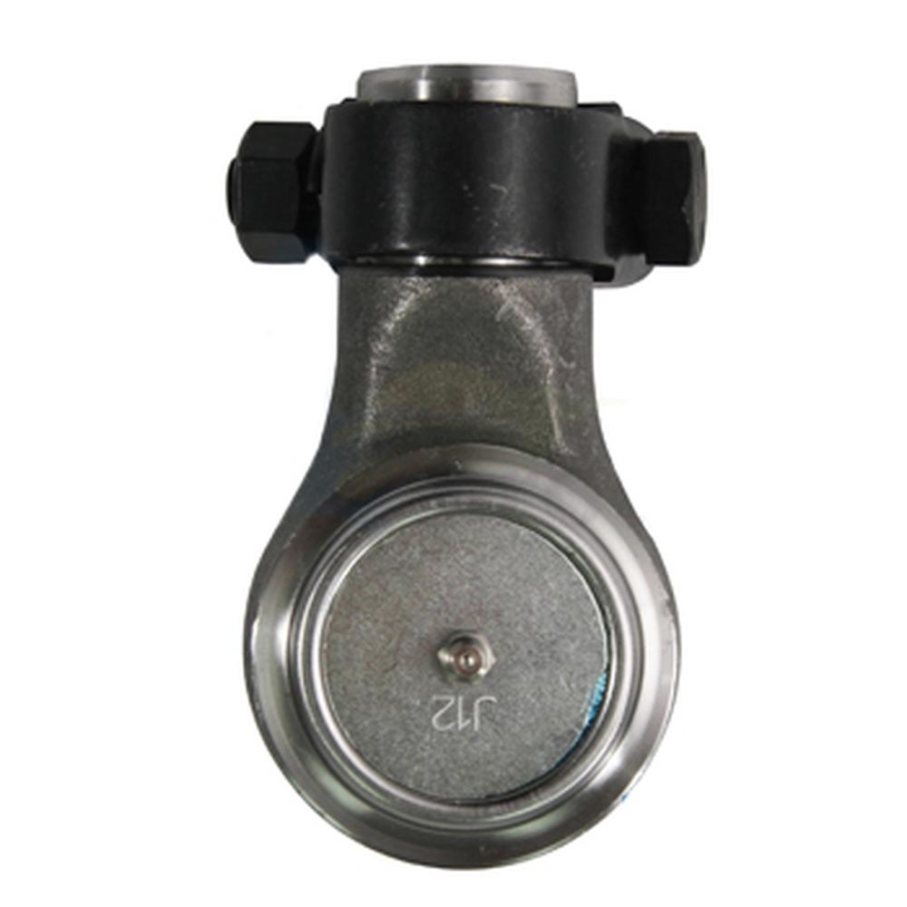 Steering Cylinder End Fits Case/International Harvester Replaces 186140C91