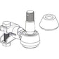 Steering Cylinder End Fits 1420 1440 1460 1480 1620 1640 1644 1660 1666 1680