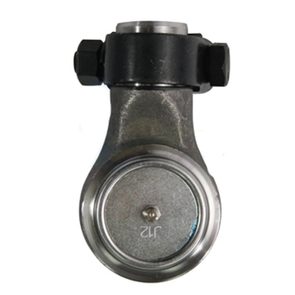 Steering Cylinder End Fits Case/International Harvester Replaces 186140C91
