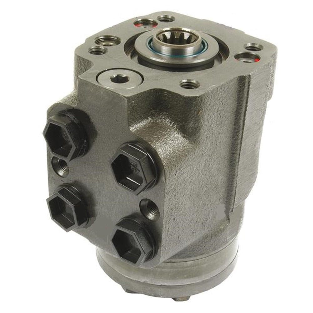 STEERING MOTOR VALVE Fits Case JX75 JX85 JX95