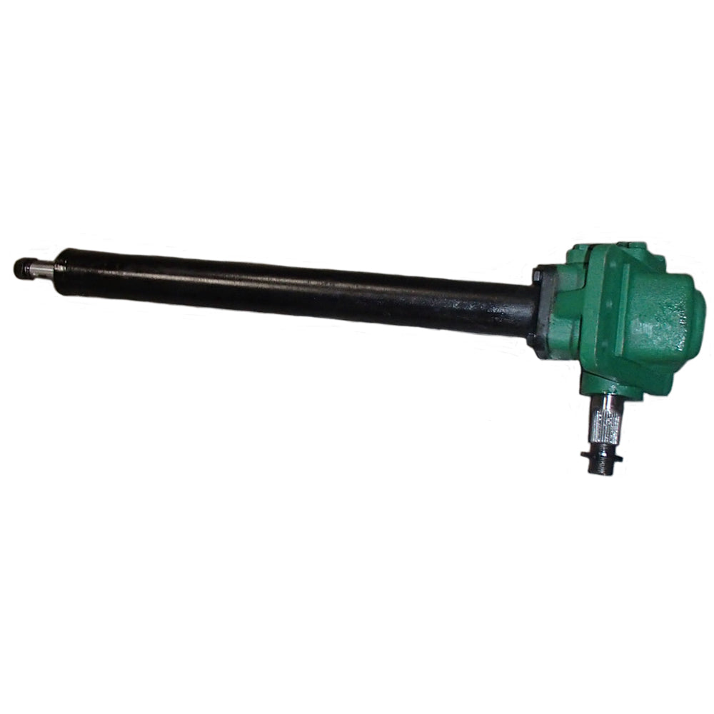 Steering Box Fits Yanmar 195 240 1500 1600 1700 1900 2000 2200 2210 2700